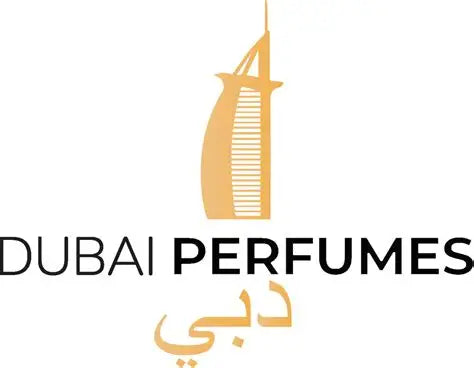 Parfum de Dubai