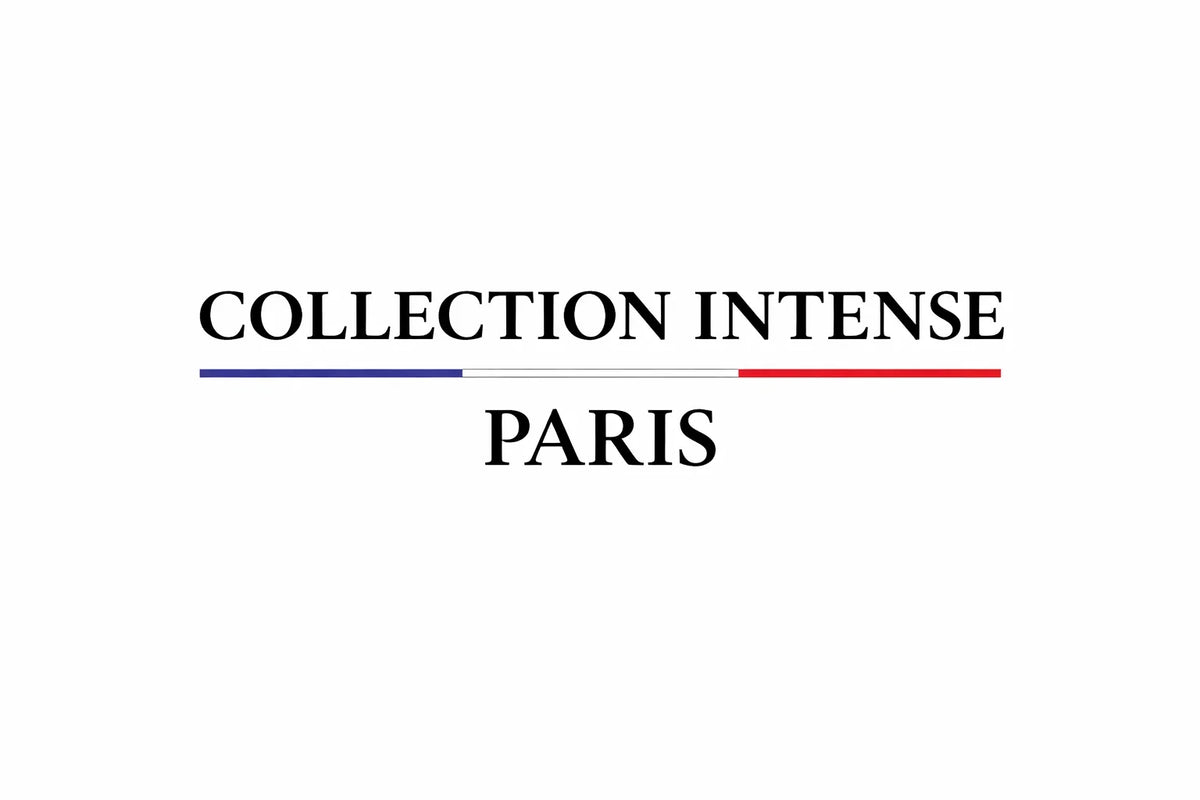 Collection privée Intense