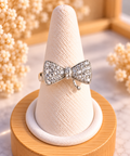 Bague taille S