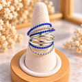 Bague taille L