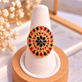 Bague taille S