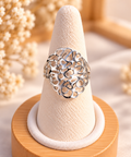 Bague taille S
