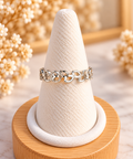 Bague taille M
