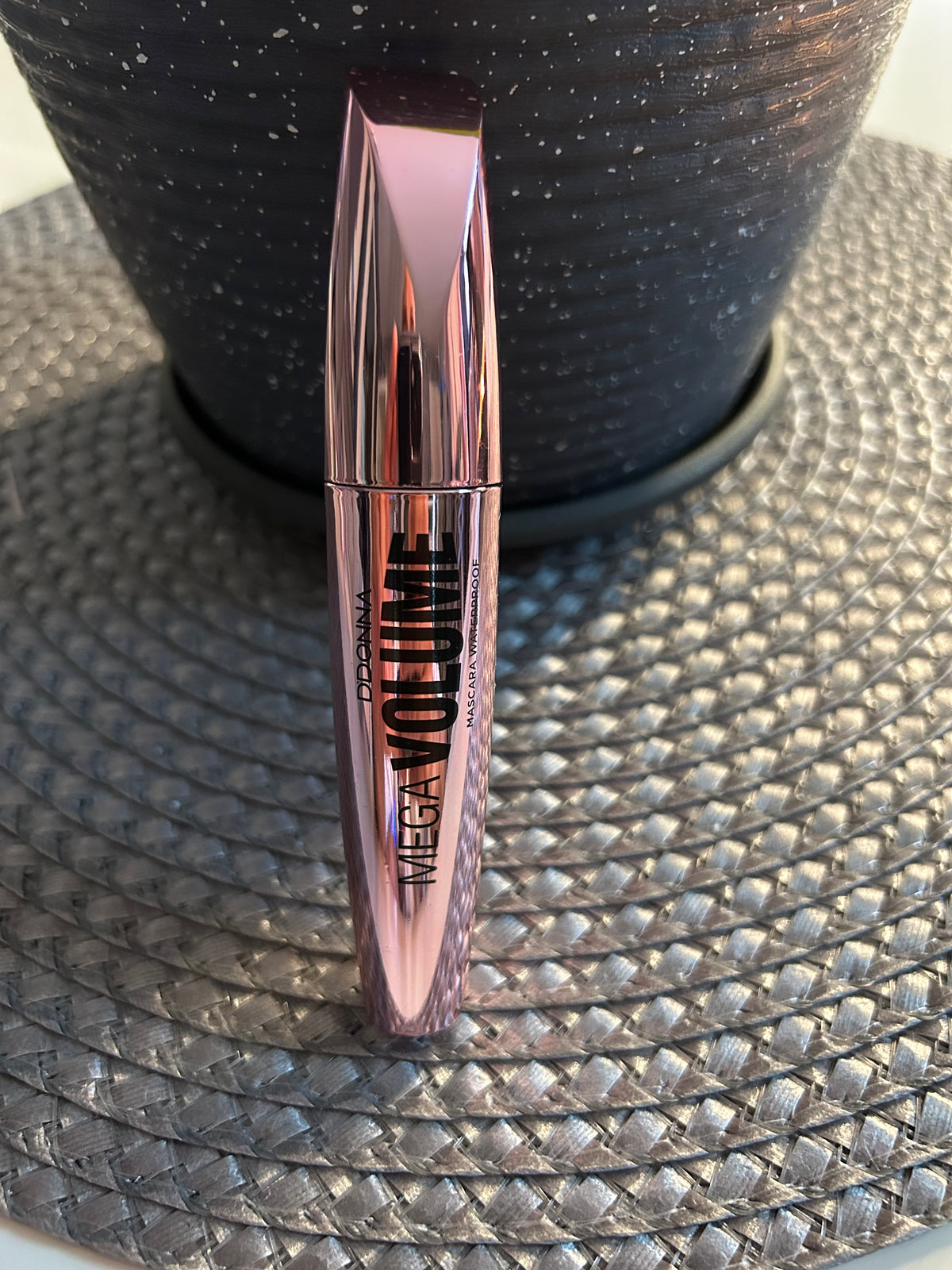Mascara Méga Volume Waterproof D'Donna