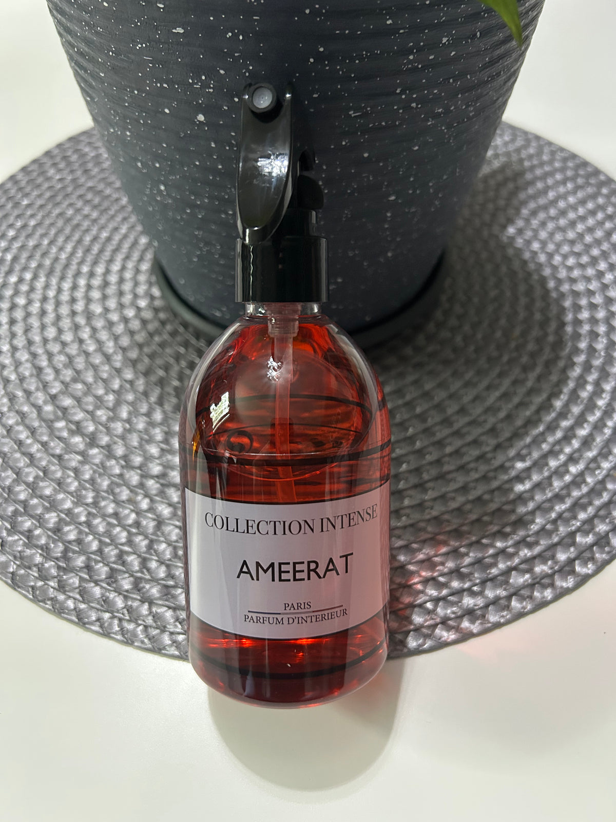 Spray Intérieur AMEERAT – Collection Privée Intense (250ML)