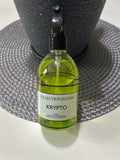 Spray Intérieur KRYPTO – Collection Privée Intense (250ML)