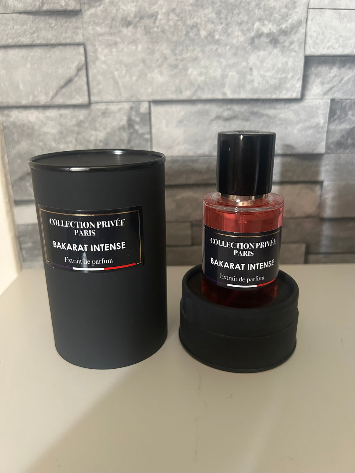 Parfum Bakara – Collection Privée 50ml