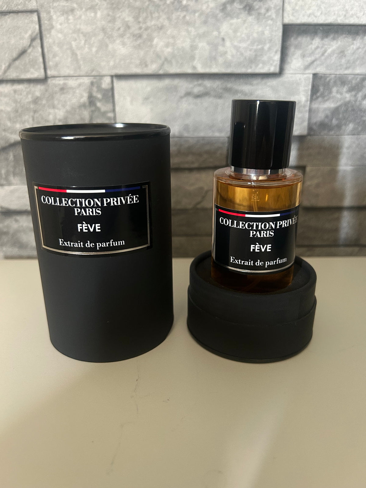 Parfum Fève – Collection Privée 50ml