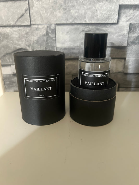 Parfum vaillant collection privée