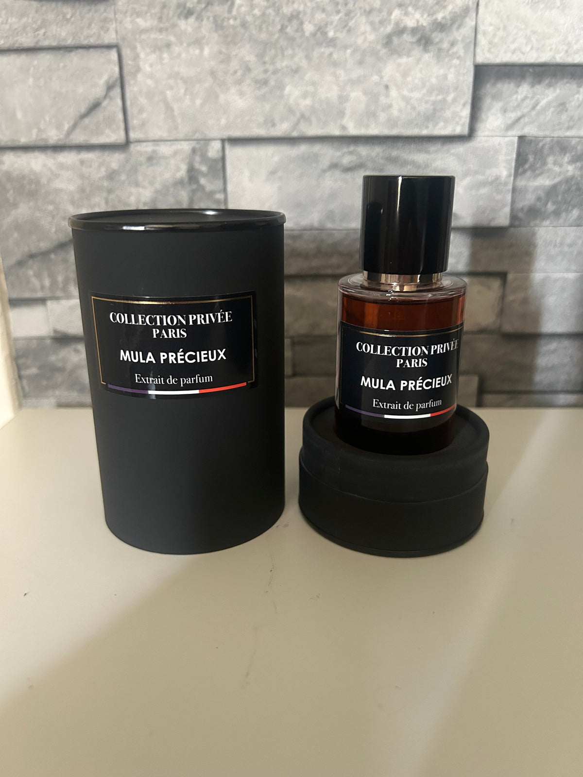 Parfum Mula – Collection Privée 50ml