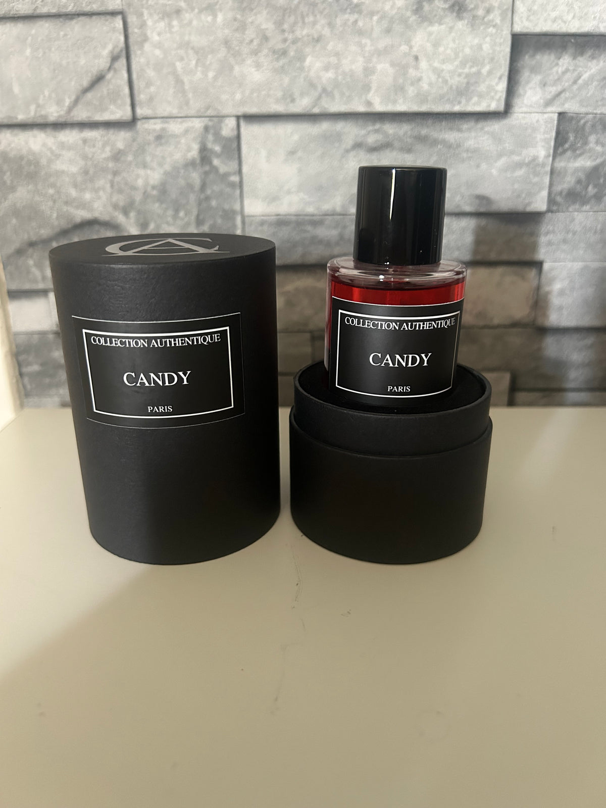 Parfum Candy – Collection Privée 50ml