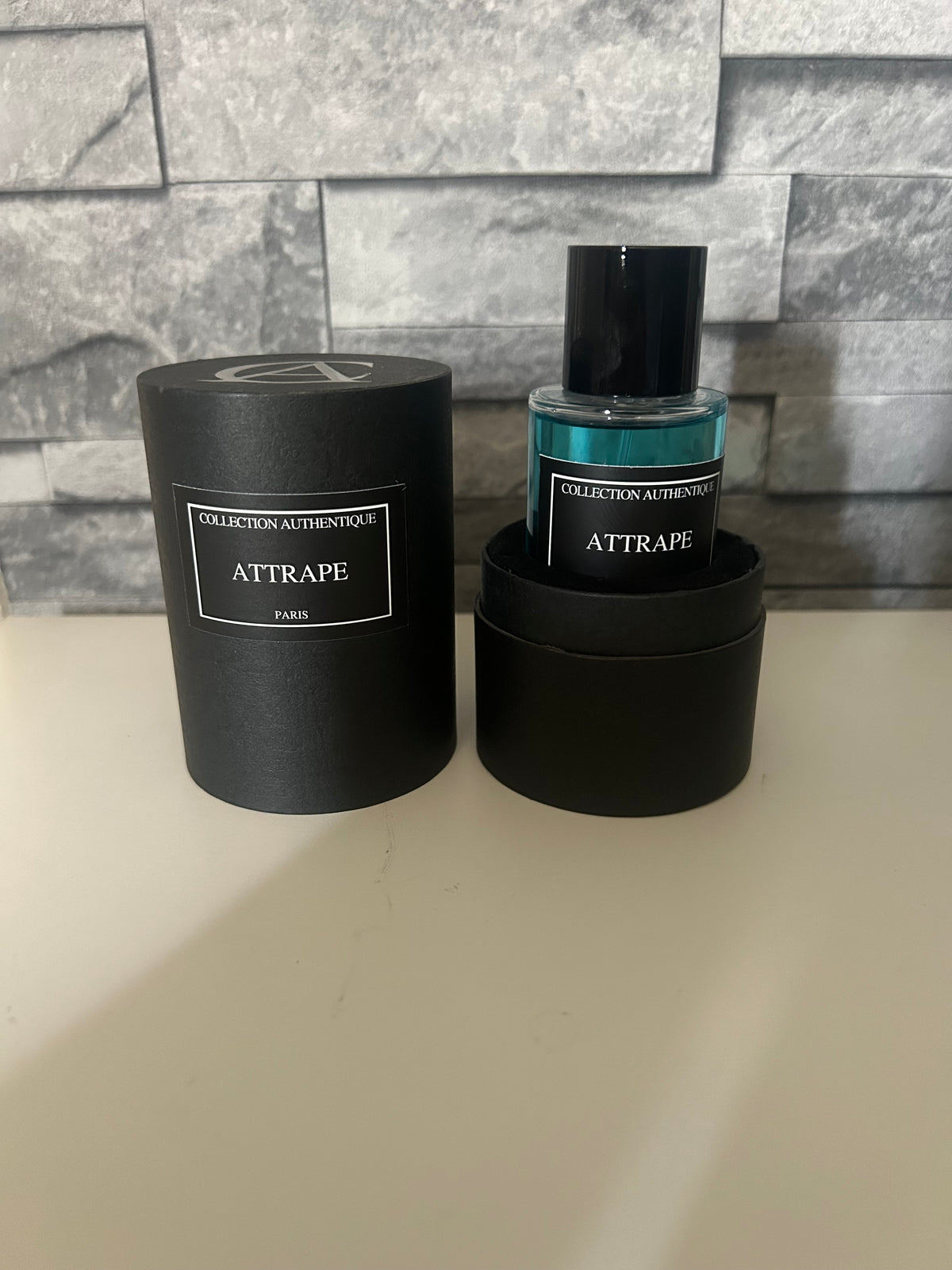 Parfum Attrape Rêve – Collection Privée 50ml