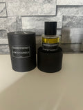 Parfum Coco Vanille – Collection Privée 50ml