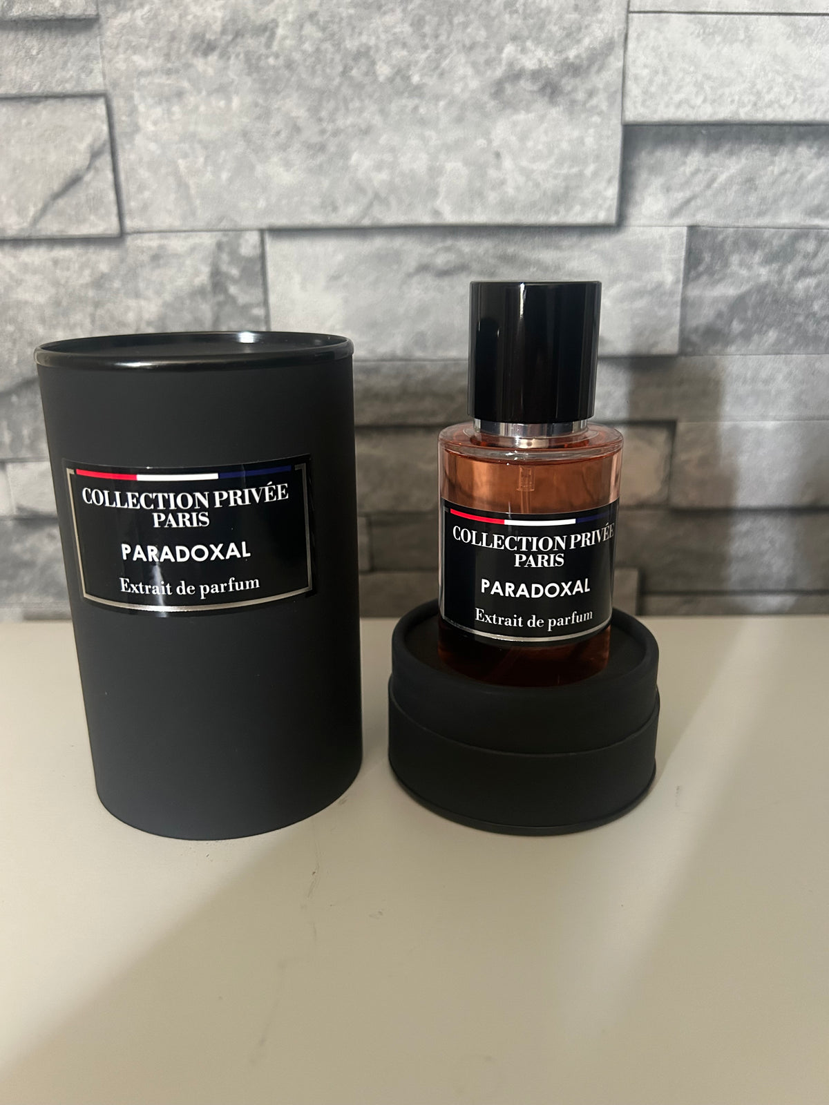 Parfum Paradoxal – Collection Privée 50ml