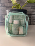 Trousse de voyage parfumée – Fleur Mystique – RP Paris