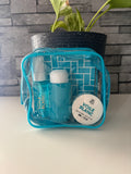 Trousse de voyage parfumée – Voile Blanc – RP Paris