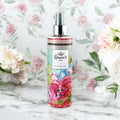 Brume Prady – Vibrant Roses