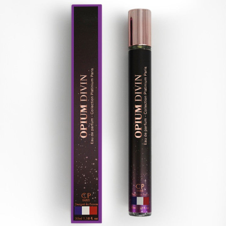 OPIUM DIVIN Eau de parfum 35ml (Black Opium)