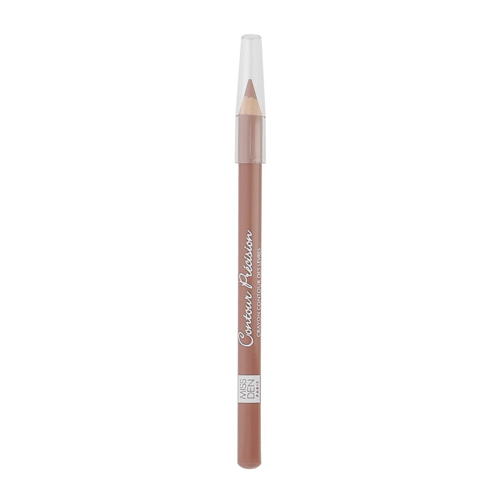 Crayon Contour Précision Nude 253 Miss Den