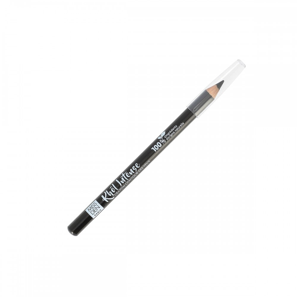 Crayon Khôl Intense Miss Den 409 Noir