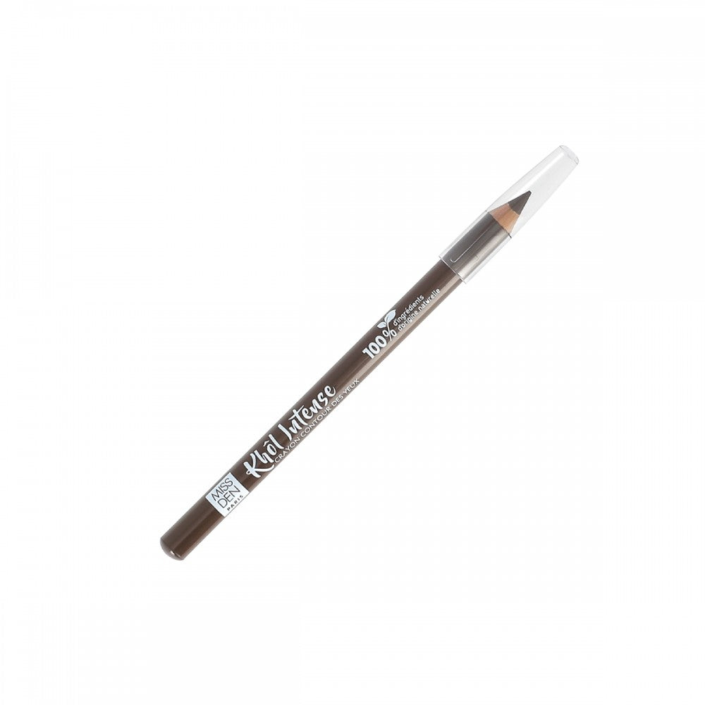 Crayon Khôl Intense Miss Den 410 Brun
