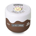 Crème Corps The Fruit Company Coco Vegan 200ml