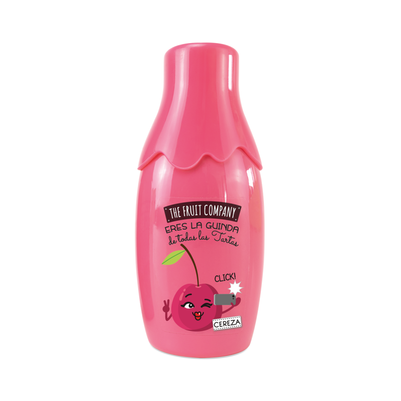 Eau de Toilette The Fruit Company Cerise 40ml