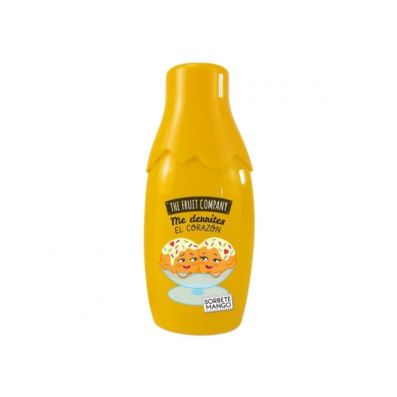 Eau de Toilette The Fruit Company Mangue 40ml