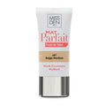Fond de Teint Matifiant Miss Den 687 Beige Medium