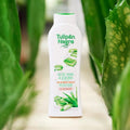 Gel Douche Tulipán Negro Aloe Vera Jojoba 650ml