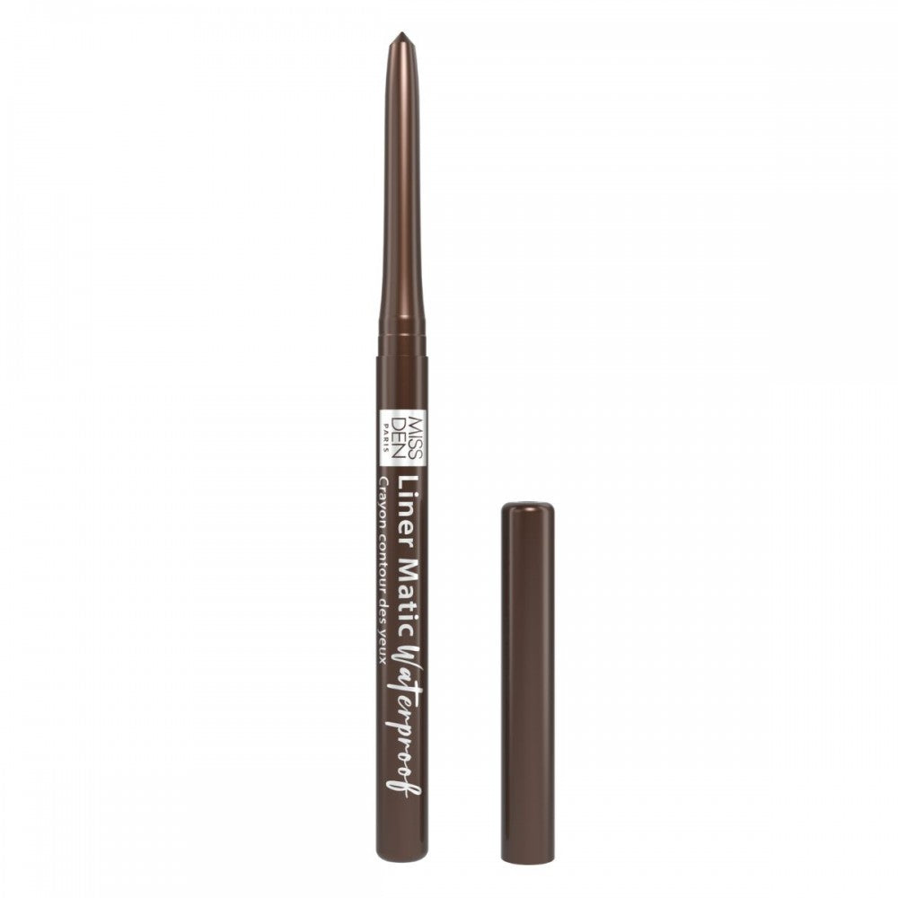 Liner Matic WaterproofMiss Den 422  Brun