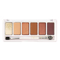 Palette Evasion Solaire Miss Den