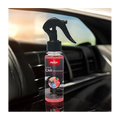 Spray D'Ambiance Parfumé Voiture Fruits Rouge 100ml Prady