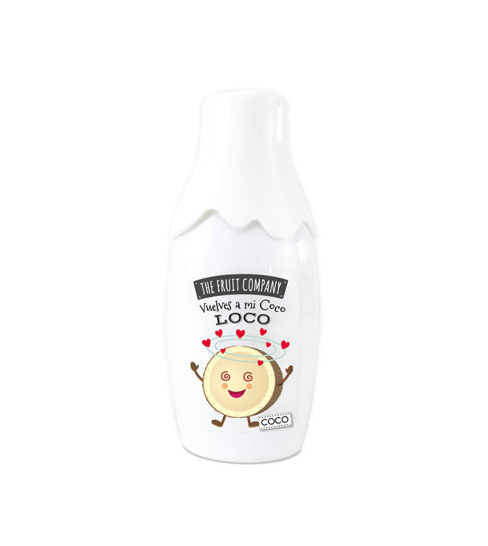 Eau de Toilette The Fruit Company Coco 40ml
