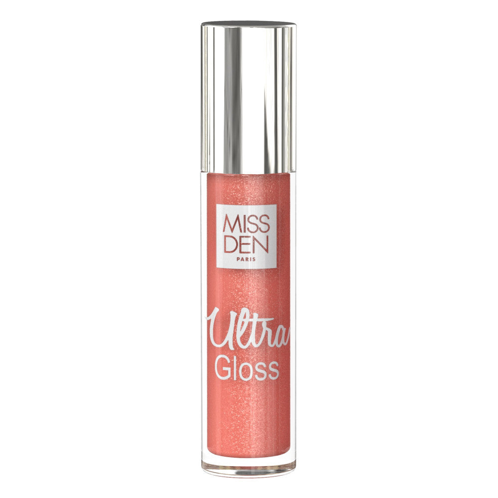 Ultra Gloss Rose Gourmandise Miss Den