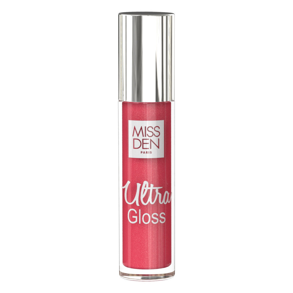 Ultra Gloss Rose Grenadine Miss Den
